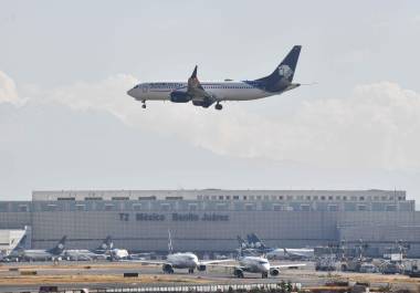 Los aeropuertos de México, Guadalajara y Monterrey serán los más beneficiados al ser ciudades sedes del Mundial.