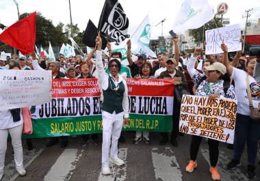 Llaman a los trabajadores que aún son “Ley 1973” a promover el juicio constitucional u ordinario.