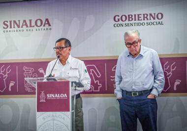 A Mérida Sánchez se le acusa de conspirar para la importación de narcóticos, así como posesión y conspiración para poseer ametralladoras y artefactos destructivos.
