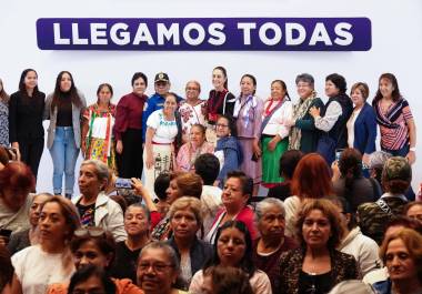 Feminicidios, violencia laboral, brechas salariales, prejuicios, y en general una cultura patriarcal que persiste, son algunos rubros por atender con urgencia.