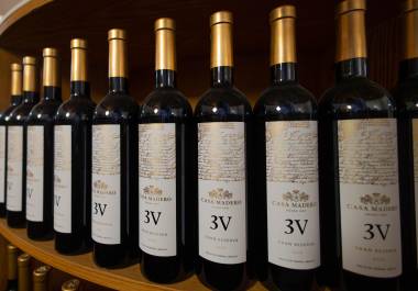 El desempeño de 2025 marca un antes y un después para Casa Madero.