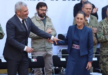 La espada de Damocles