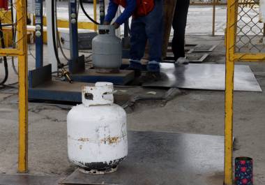 Varias regiones de Coahuila reflejaron ligeras reducciones en el costo del combustible respecto al periodo anterior.