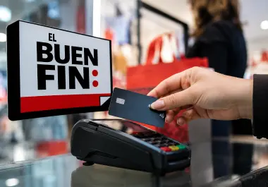 El sorteo se realizará el 4 de diciembre y contempla una bolsa de 500 millones de pesos para consumidores y comercios participantes