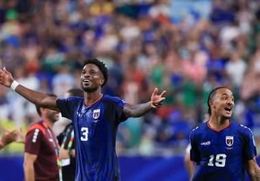 El continente africano vive su mejor Copa del Mundo con nueve equipos clasificados a la fase de eliminación directa.