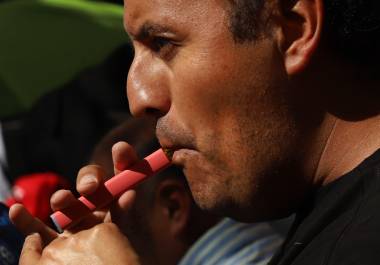 Organizaciones estiman que en México hay cerca de 2.8 millones de consumidores de vapeadores.
