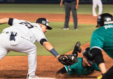 Saraperos buscará revancha ante Sultanes tras su último enfrentamiento.
