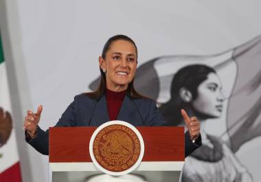 Claudia Sheinbaum afirmó que México fue la mejor sede del Mundial y anunció un balance con datos de turismo, derrama económica y seguridad.