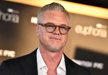 El actor estadounidense Eric Dane, reconocido por participar en la serie televisiva “Grey’s Anatomy”, murió este jueves a los 53 años.
