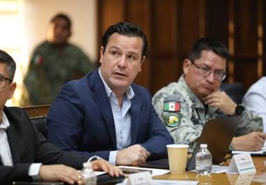 Durante el año se aseguraron 554 kilogramos de drogas y 87 armas de fuego en operativos coordinados, informko el fiscal Federico Fernández Montañez.