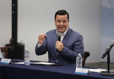 Coahuila registró 109 homicidios durante 2025, cifra menor a los 120 casos contabilizados en 2024, destacó el fiscal.