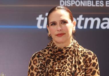 Ruptura. La Vale aseguró entre lágrimas que deseaba terminar su matrimonio sin dramas públicos por respeto a sus hijos.