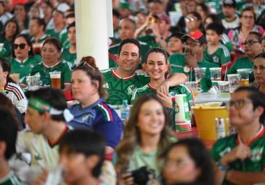 El alcalde Javier Díaz González destacó la gran respuesta ciudadana y reiteró la invitación para disfrutar de las actividades del FUTFEST Saltillo 2026 hasta el próximo 19 de julio.