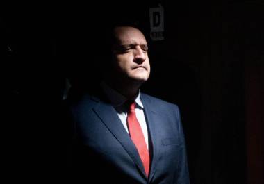 En su camino a Palacio Nacional, López Beltrán ya ha tenido roces con Sheinbaum, con quien, de acuerdo con Rock, la relación es cada vez más distante.