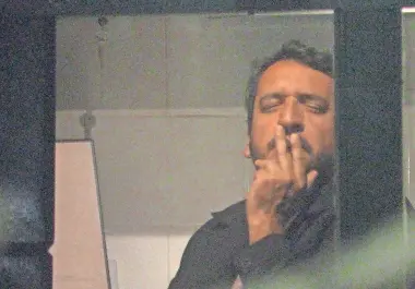 Amigos de Andy (En imagen) fundaron empresa en gestión de AMLO. Juan Domingo Beckmann y Mauricio Garduño son socios de JDBL y Compañía desde julio del 2020 y dedicada invertir en puertos y combustibles; ambos acudieron al cónclave con Andy.