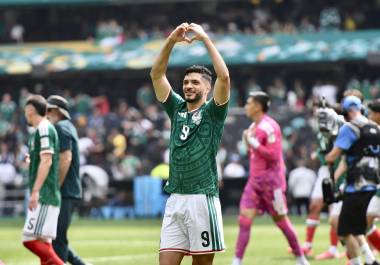 La victoria sobre Sudáfrica permitió a México conseguir por primera vez un triunfo en un partido inaugural de Copa del Mundo.