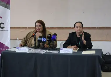 Funcionarios del IEC dieron a conocer los requisitos para quien aspira a integrarse a los comités municipales.