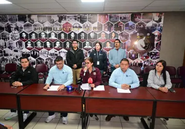 La directora Ania Guadalupe Sánchez Ruiz no estableció una fecha para el regreso a las aulas ni presentó un calendario para recuperar las clases.
