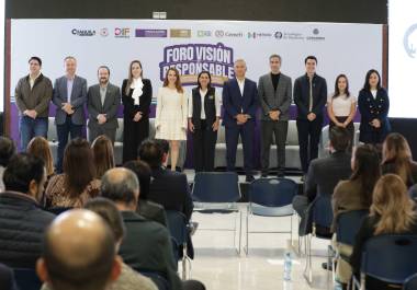 El Centro Mexicano para la Filantropía (Cemefi) anunció que firmará a inicios de 2026 un acuerdo de colaboración con el Gobierno de Coahuila para fortalecer la responsabilidad social empresarial.