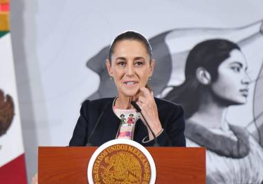 La Presidenta detalló que se trasladará a la capital estadounidense en un avión de la Defensa.