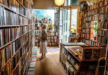 Librerías independientes piden se respete el ‘precio único’: buscan protección ante competencia ‘injusta’