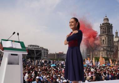 ¿Vencer o convencer?