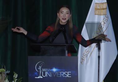 Juicio. Fue en noviembre de este año cuando se dio a conocer las acusaciones contra la tailandesa.