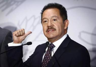 El cierre definitivo del salón de belleza del Senado de la República fue confirmado por el presidente de la Junta de Coordinación Política (Jucopo), Ignacio Mier Velazco.