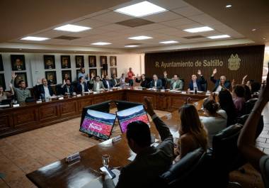 Se aprobó la propuesta para crear un programa de protección para mujeres en centros nocturnos de Saltillo.