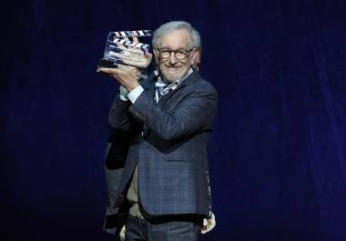 ‘Sería muy egoísta pensar que somos los únicos en el universo’, Steven Spielberg se sincera sobre ‘Disclosure Day’