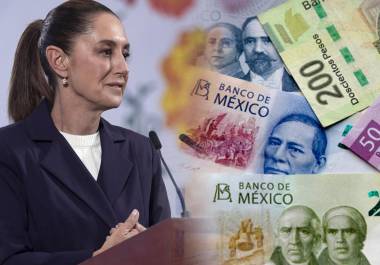 El pago comenzará a partir del 10 de noviembre, beneficiando a miles de familias mexicanas.