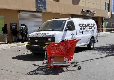 La guerra entre Los Chapitos y Los Mayos desató un aumento en delitos con uso de armas y explosivos en Sinaloa.