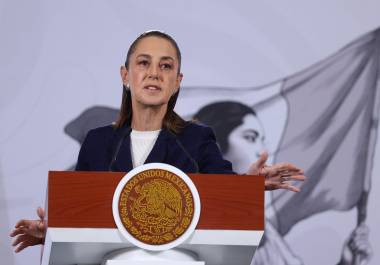 México entregará a EU 249 millones de metros cúbicos de agua, que forman parte de la cuota pendiente por el Tratado de Aguas de 1944.