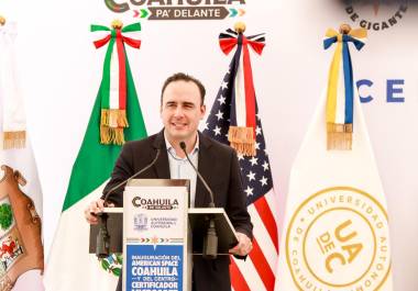Manolo Jiménez Salinas defendió la legalidad de la elección en Coahuila y consideró que los señalamientos de Morena carecen de sustento.