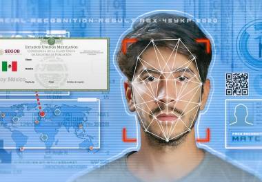 La CURP biométrica comenzará a ser solicitada por dependencias y empresas en 2026. El Gobierno de México ya publicó los requisitos, el proceso para agendar cita y los pasos del trámite presencial para obtener este nuevo documento de identidad.