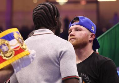 El Allegiant Stadium recibirá su primera función de boxeo con la pelea entre Canelo Álvarez y Terence Crawford, el próximo 13 de septiembre.