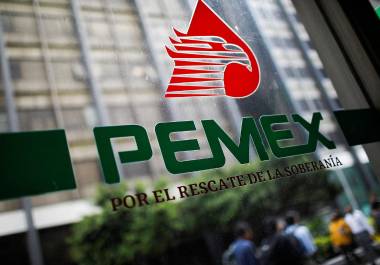 Pemex exporta el 59% de su crudo a Estados Unidos; el 38% a Europa y el 3% tiene por destino Lejano Oriente.