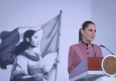 Señaló que la administración estadounidense ha presentado diversas propuestas para modificar las condiciones arancelarias, acompañadas de solicitudes específicas a México, algunas de las cuales continúan bajo revisión.