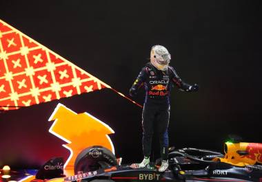 Max Verstappen ganó la competencia, mientras el futuro de Pérez en Red Bull sigue siendo incierto de cara al cierre de la temporada 2024.