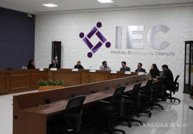 El INE deberá definir a un presidente provisional, mientras se lanza la convocatoria para elegir a un nuevo consejero.