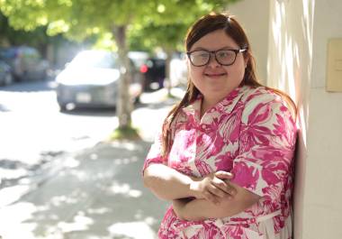 Brely y su eterna lucha por la inclusión