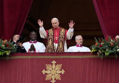 La reflexión hacia la búsqueda de la Paz, se enfocó en la responsabilidad de buscarla.