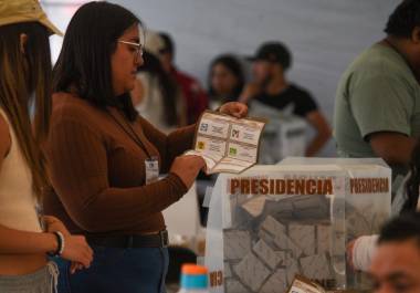 Coahuila se posicionó en el top 5 de de las entidades con un porcentaje mayor de participación ciudadana sobre la media nacional, en las elecciones 2024.