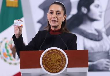 El Gobierno de México implementará y actualizará las Tarjetas del Bienestar para personas que se hayan regisrtado en los nuevos programas sociales o deban renovar su tarjeta