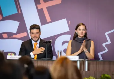 Con oferta artística y cultura que contempla, la participación de la banda Ilé Aiyé y un homenaje a Juan Gabriel con Aída Cuevas y Majo Aguilar se realizará el Festival Internacional Santa Lucía en Monterrey.