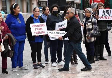 La Coalición de Trabajadores de la Educación recordó que han mantenido esta batalla esta batalla legal duante varios lustros.