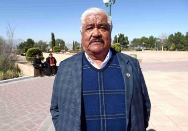 Jesús Berino Granados afirma que la CTM trabaja bajo principios de imparcialidad y respeto a los procesos democráticos.