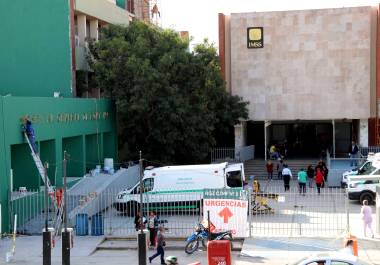 El Seguro Social en Coahuila afronta más quejas por parte de los derechohabientes.