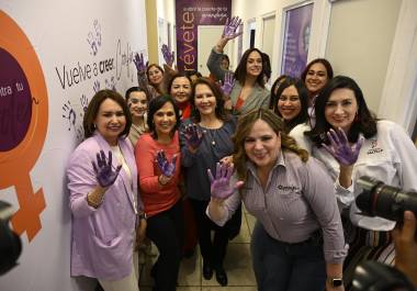 Coahuila inaugura Unidad de Género para apoyar a mujeres trabajadoras y combatir la desigualdad laboral