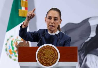 El grupo asegura que el objetivo es exigir transparencia, erradicar la corrupción y fortalecer la democracia.